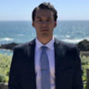 Meet your Posher, Kevin